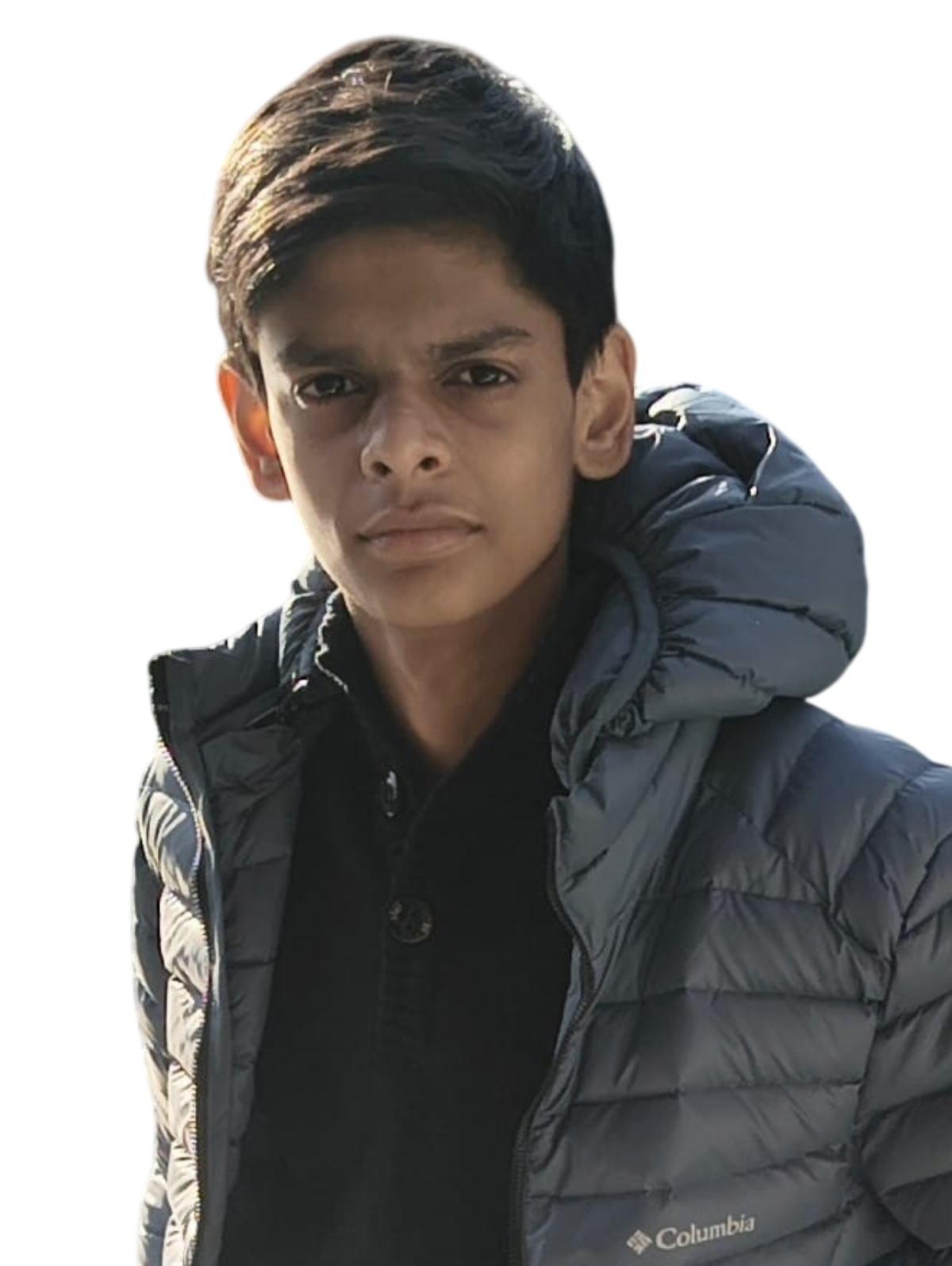 Aayan Durrani  81%