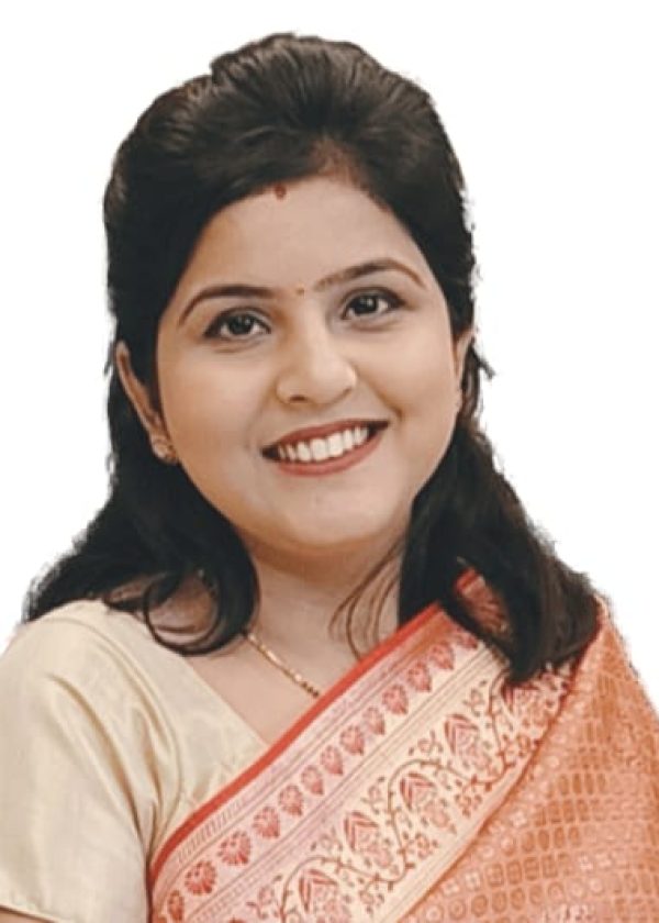 Kajal Malhotra (TGT maths)