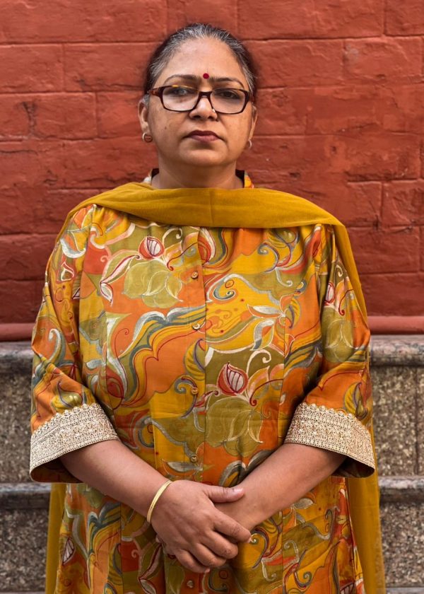 Rajmala (TGT Drawing)