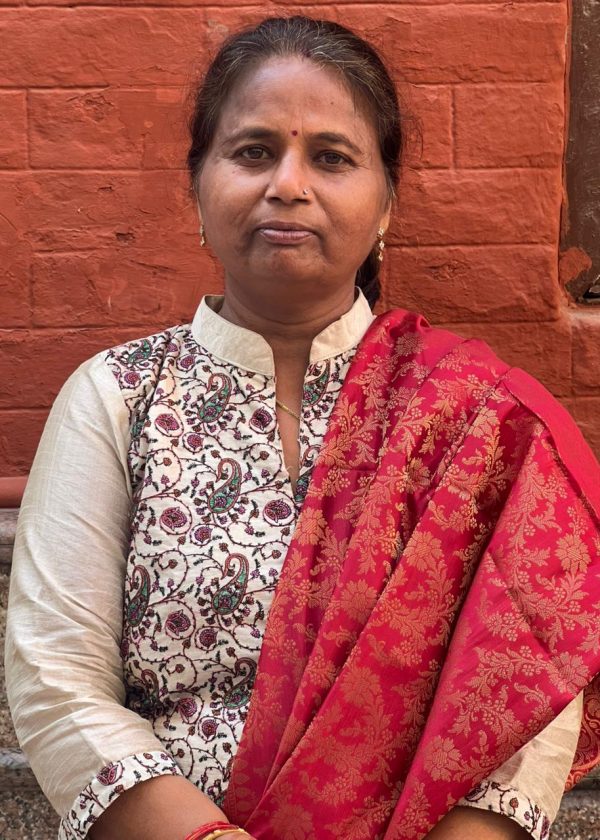 Rekha Kumar (TGT Social Science)