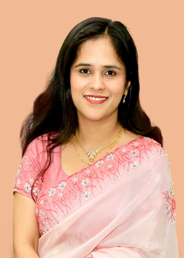 Shafali (TGT Natural Science)