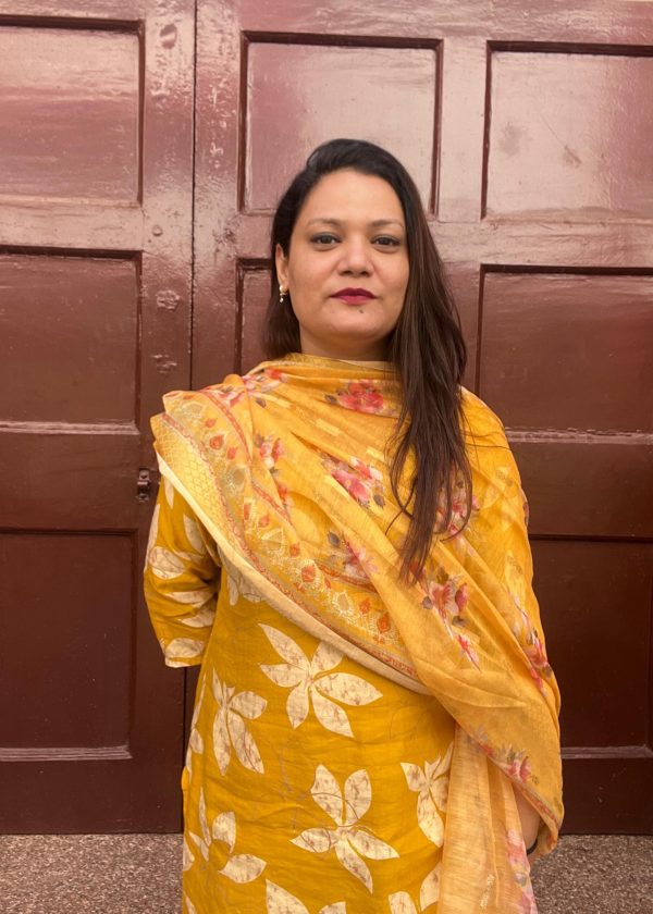 Vinny Ajay Sol (PRT)