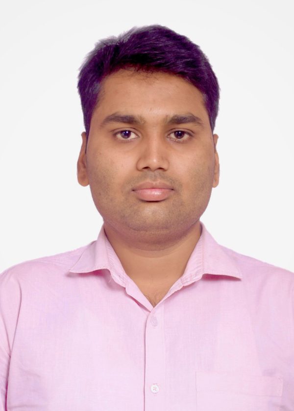 Vivek Kumar (TGT Hindi)